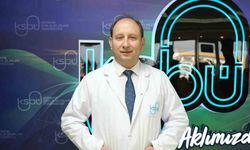 Güvey, Adli Tıp Kurumu üyeliğine atandı