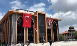 Halk kütüphanesi hafta sonları da açık olacak