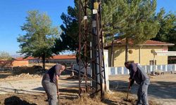 İnönü Belediyesi temizlik çalışmalarına aralıksız devam ediyor