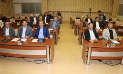 Kütahya İGM ekim ayı çalışmaları sona erdi