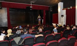 Kütahya Şehir Tiyatrosu’nun hedefleri belirlendi