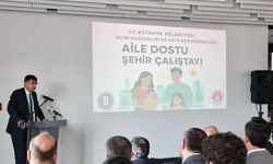 Kütahya’da "Aile Dostu Şehir" Çalıştayı