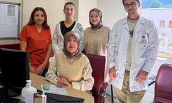 Kütahya’da Beslenme Polikliniği açıldı