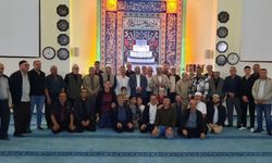Kütahya’da "Cami-Aile Buluşması" programı