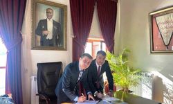 Kütahya’daki ve İstanbul’daki 2 lise kardeş okul oldu