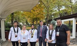 Kütahya’nın lezzet mirası Ankara’da tanıtılacak