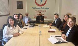 Mihalıççık’a yeni sağlık tesisi geliyor