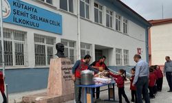 Öğrenciler vakıf kültürüyle tanışacak