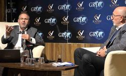 Prof. Dr. Hüseyin Şeyhanlıoğlu: "Gazze’yi ruhumuzla canımızla korumamız lazım"