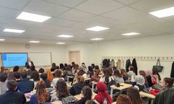 SBF’de seminerler devam ediyor