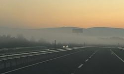 Sisli hava etkili oldu