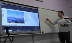 Tavşanlı Fen Lisesi ile ABD’li lise arasında eğitim işbirliği projesi