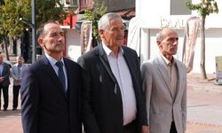 Tavşanlı’da Muhtarlar Günü kutlandı