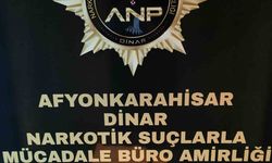 Uyuşturucu maddeler ile tutuklanan 2 kişi tutuklandı