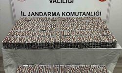 Uyuşturucu operasyonda binlerce hap ele geçirildi