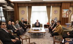 Vali Işın: "Engelli vatandaşlarımızın yaşamını daha da kolaylaştırmalıyız"