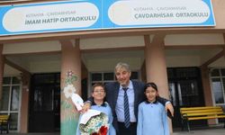 Yılmaz: "Öğrenciler milli ve manevi değerlerle de donatılmalı"