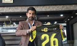 Yusuf Kürşat Nalcı 2 Eylül SK’da başkan yardımcısı oldu
