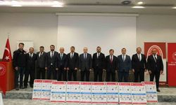 Balıkçılıkta yasal sınırlamalar duyuruldu