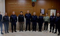 Bilecik İl Jandarma Komutanı Vanlı’dan Dünya Astsubaylar Günü Mesajı