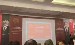 Bilecik İl Millî Eğitim Müdürlüğü AR-GE Çalıştayında