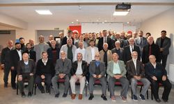 Bilecik Müftülüğünden din görevlilerine kahvaltı programı