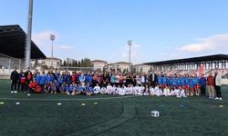 Bilecik’te Amatör Spor Haftası coşkuyla kutlandı