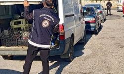 Bilecik’te Düzensiz Göçe Geçit Yok!