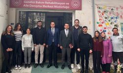 Bilecik’te engelli vatandaşlar için yeni adım
