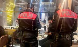 Bilecik’te Huzur ve Güvenlik Denetimleri