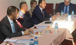 Bilecik’te kadın ve çocukların güvenliği için kurumlar bir araya geldi