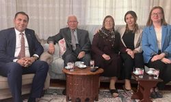 Bilecik’te şehit aileleri ve gazilere anlamlı program