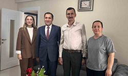 Bilecik’te şehit aileleri ve gazilerle bir araya gelindi