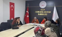 Bilecik’te ‘Yaşlılık ve toplumsal hayat’ söyleşisi düzenlendi