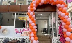 BOL KEPÇE PİLAVCISI HİZMETE GİRDİ