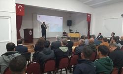 Bozüyük Cezaevinde Maneviyat Dolu Buluşma