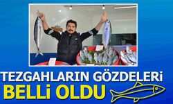 TEZGAHIN GÖZDELERİ BELLİ OLDU