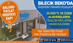 25.000 TL Harca, Hediye Yağmuruna Yakalan!