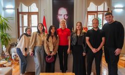 Başkan Subaşı: ''Gençlerimizin Enerjisi Bilecik’e Güç Katıyor''