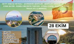 Bayırköy Belediyesi’nden Tarihe Yolculuk