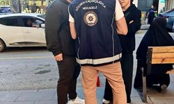 Bilecik’te dolandırıcılık ve düzensiz göçe karşı uyarı