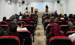 Bilecik'te Nesiller Maneviyatla Buluşuyor