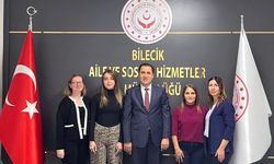 Bilecik’te şehit ve gazi yakınlarına oryantasyon eğitimi