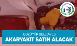 2026 YILI AKARYAKIT ALIMI