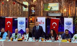 Bozüyük TSO Ekim Ayı Toplantısı Gerçekleştirildi