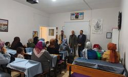 Bozüyük’te Aile ve Neslin Korunması Semineri Yoğun İlgi Gördü