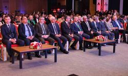 BŞEÜ, Eskişehir’de girişimcilik zirvesine katıldı