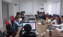 Canva Atölyesi Başarıyla Tamamlandı