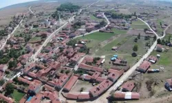Bozüyük’ün Göz Bebeği Dodurga