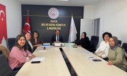 Engelsiz Bilecik İçin İşbirliği